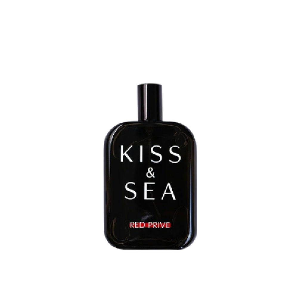 Samam Kiss and Sea Red Prive Eau de Parfum for Unisex 100ml