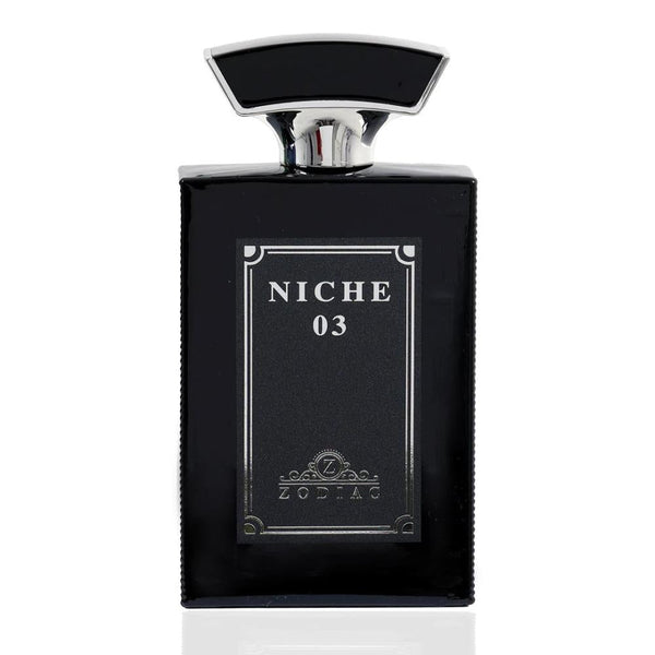 Zodiac Niche 03 Eau de Parfum for Men 100ml