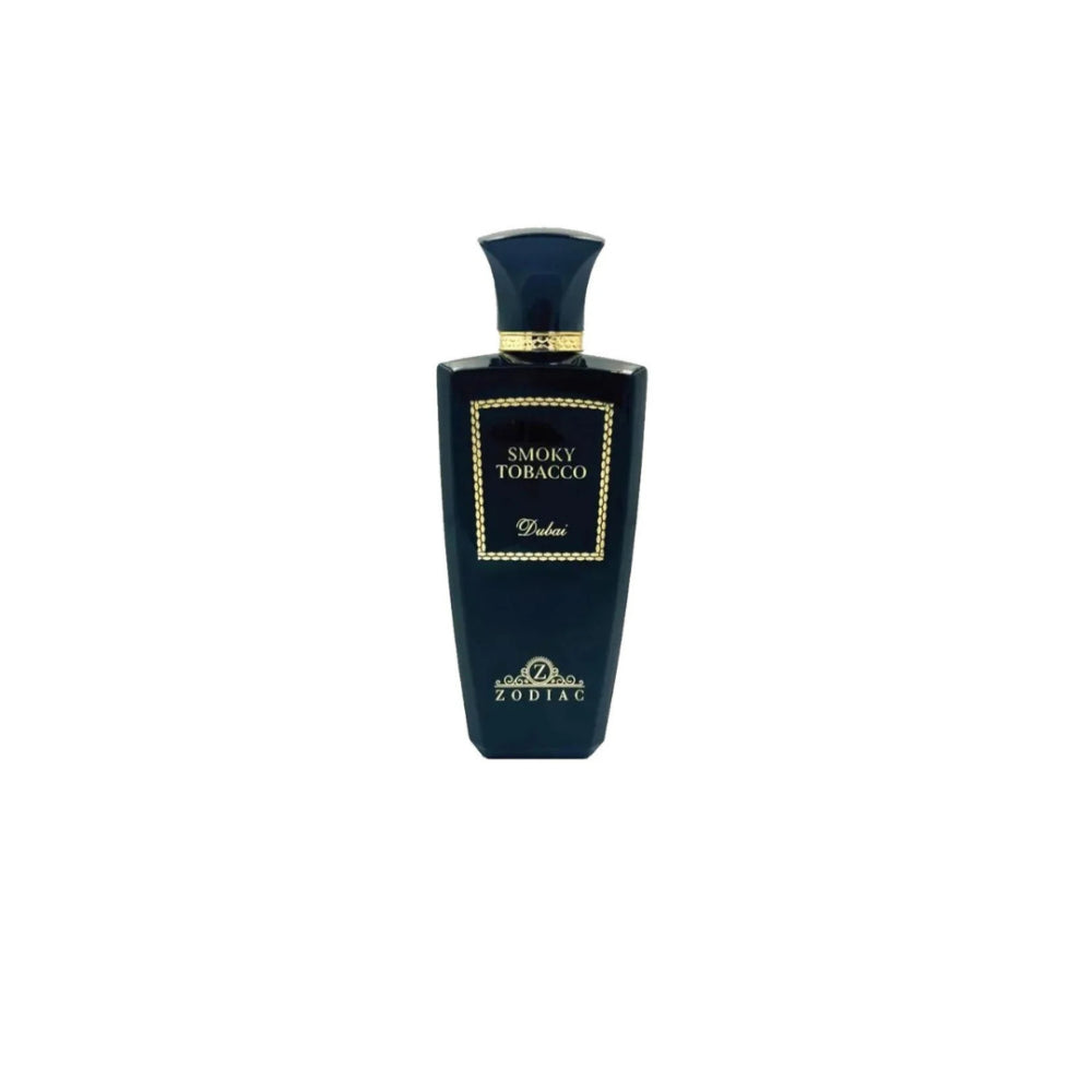Zodiac Smoky Tobacco Eau de Parfum for Unisex 100ml