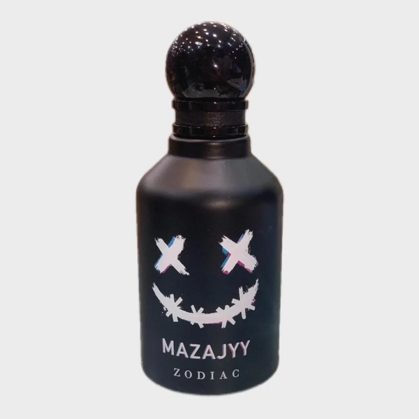 Zodiac Mazajyy Eau de Parfum for Men 90ml