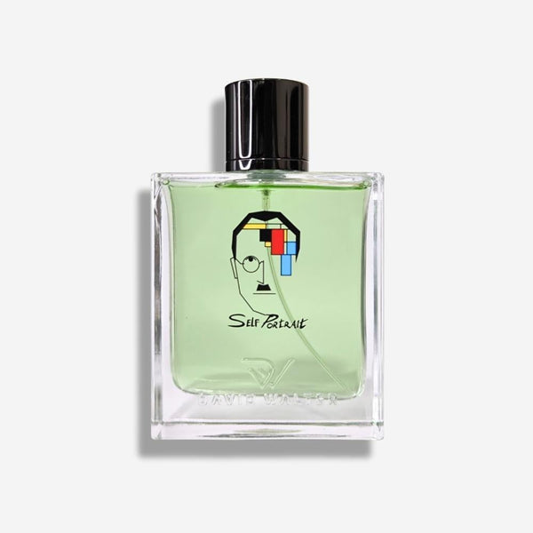 David Walter Self Portrait Eau de Parfum for Men 100ml