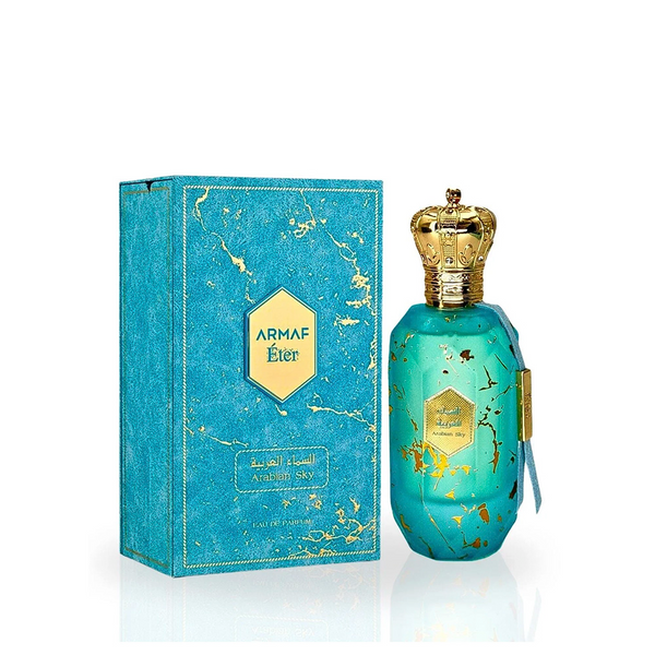 Armaf Eter Arabian Sky Eau de Parfum for Men 100ml