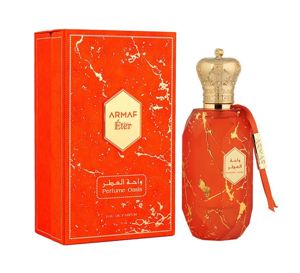 Armaf Eter Perfume Oasis Eau de Parfum for Women 100ml