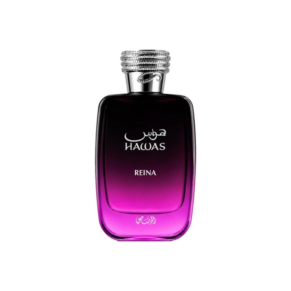 Rasasi Hawas Reina Eau de Parfum for Women 100ml