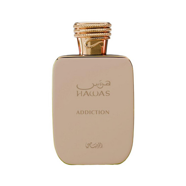 Rasasi Hawas Addication Eau de Parfum for Unisex 100ml