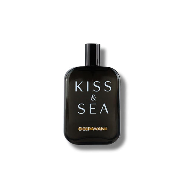 Samam Kiss & Sea Deep Want Eau de Parfum for Unisex 100ml