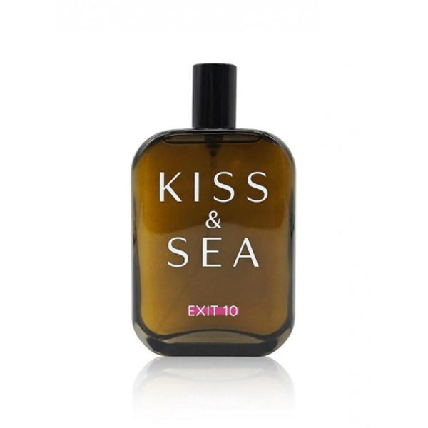 Samam Kiss & Sea Exit 10 Eau de Parfum for Unisex 100ml