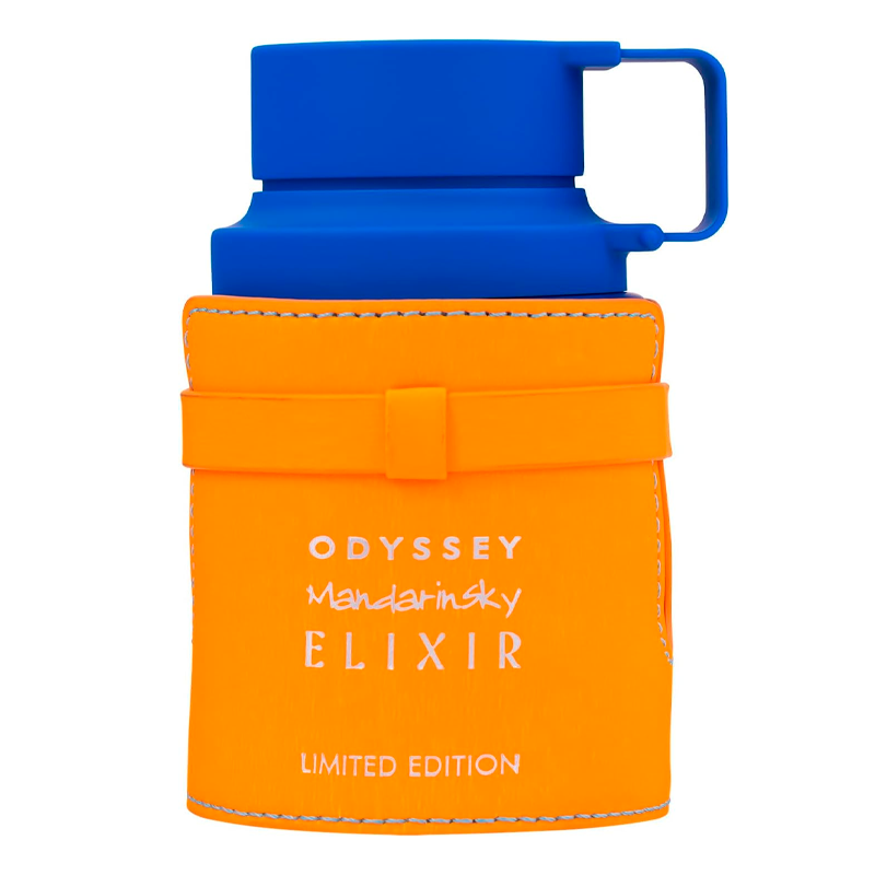 Armaf Odyssey Mandarin Sky Elixir Eau de Parfum for Men 100ml