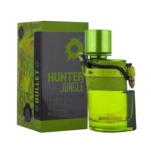 Armaf Hunter Jungle Eau de Parfum for Men 100ml