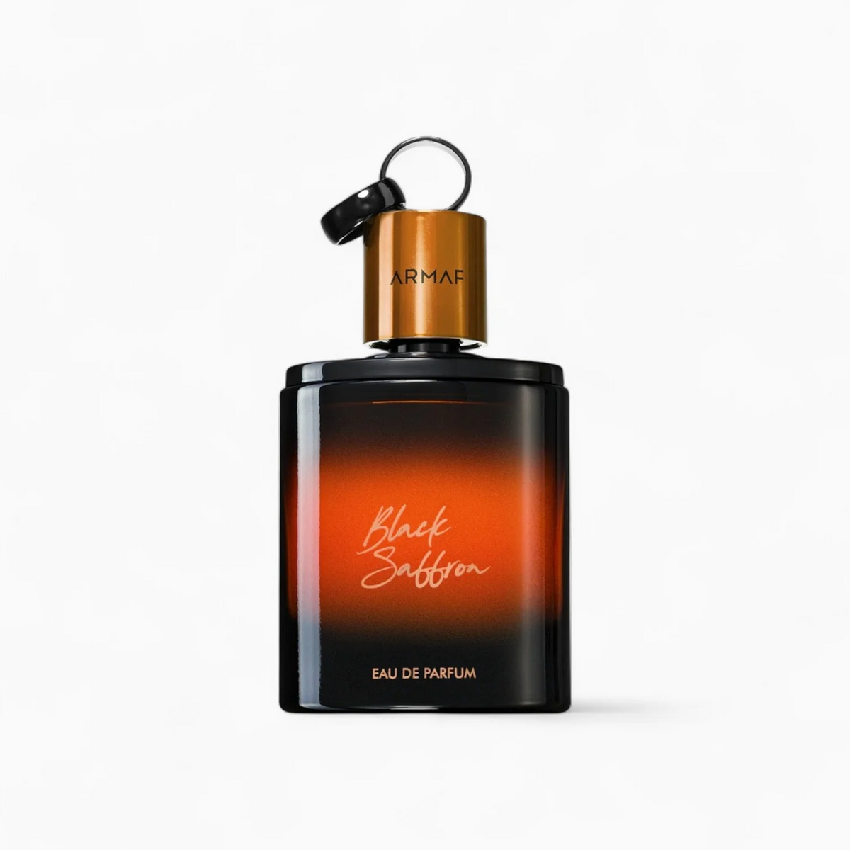 Armaf Black Saffron Eau de Parfum for Men 100ml