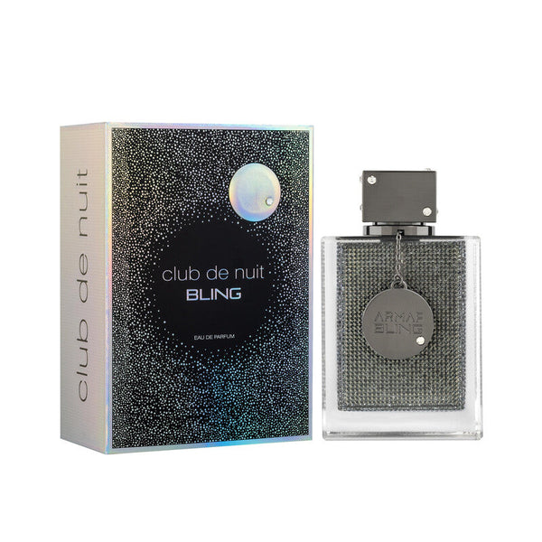 Armaf Club de Nuit Bling Eau de Parfum for Men 75ml