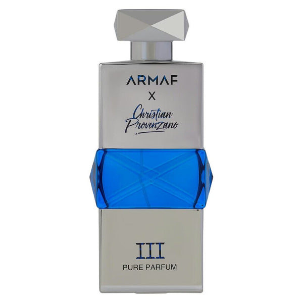 Armaf X Christian Provenzano III Eau de Parfum for Men 100ml