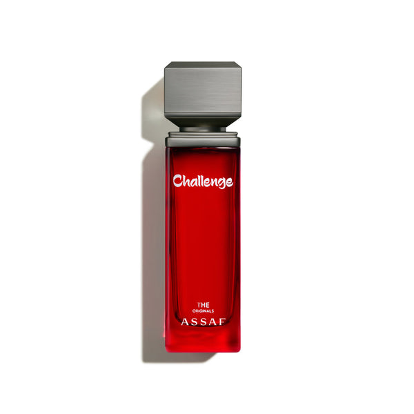 Assaf Challenge Eau de Parfum for Men 100ml