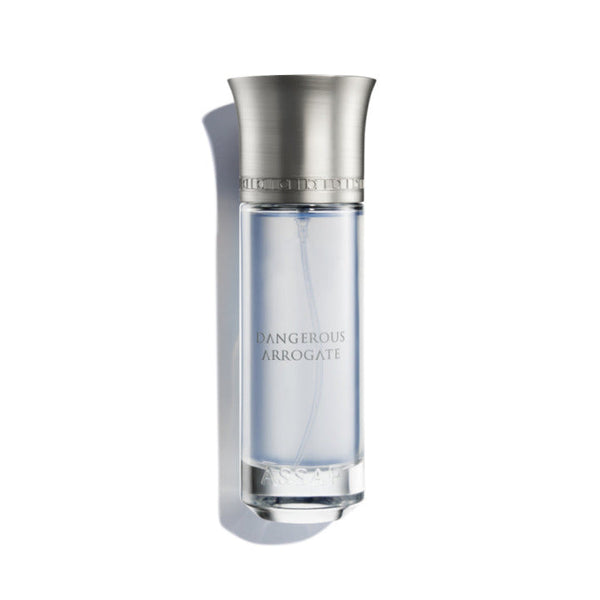 Assaf Dangerous Arrogate Eau de Parfum for Unisex 200ml