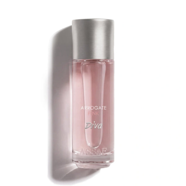عطر عساف أروغيت بينك ديفا للنساء 200 مل