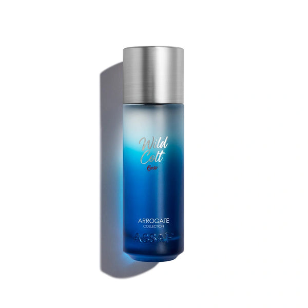 Assaf Wild Colt Boss Eau de Parfum for Men 200ml