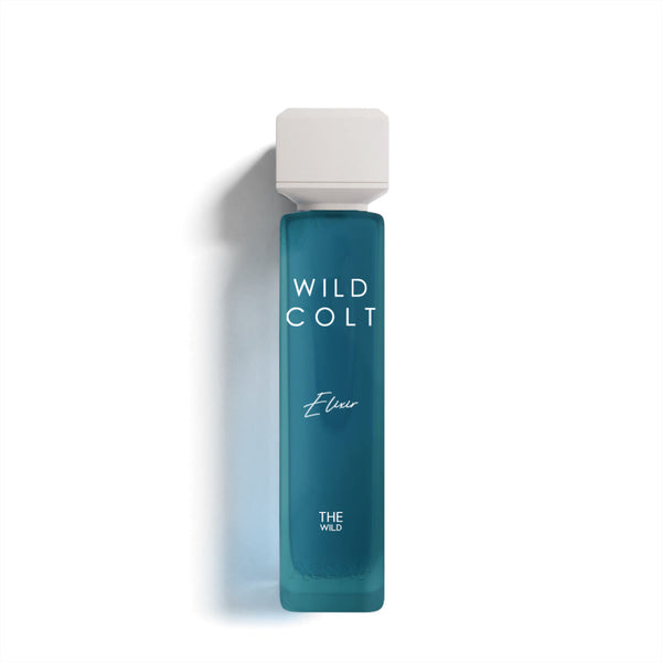 Assaf Wild Colt Elixir Eau de Parfum for Unisex 200ml