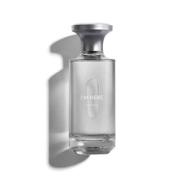 Assaf Im Here Enable Eau de Parfum for Men 150ml