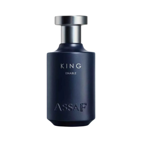 Assaf King Enable Eau de Parfum for Men 150ml
