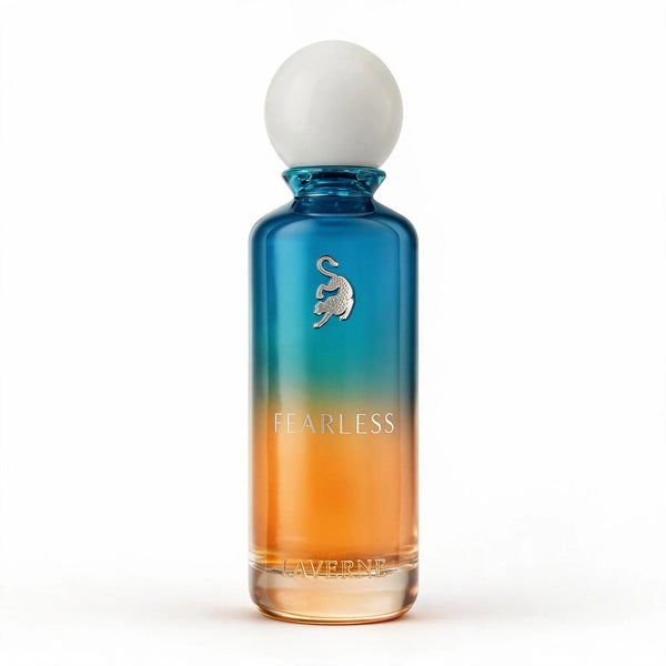 Laverne Fearless Eau de Parfum for Men 200ml