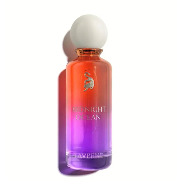 Laverne Midnight Ocean Eau de Parfum for Men 200ml