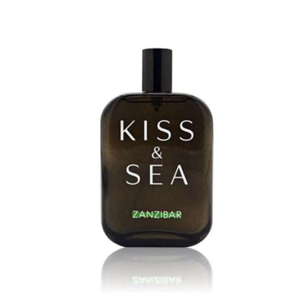 Samam Kiss and Sea Zanzibar Eau de Parfum for Unisex 100ml