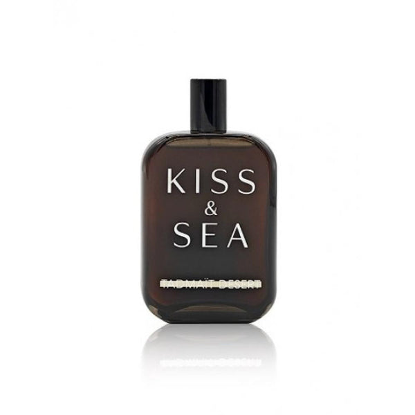 Samam Kiss and Sea Tadmit Desert Eau de Parfum for Unisex 100ml