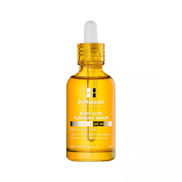 Dr. Melaxin Kojic Acid Turmeric Serum 50ml