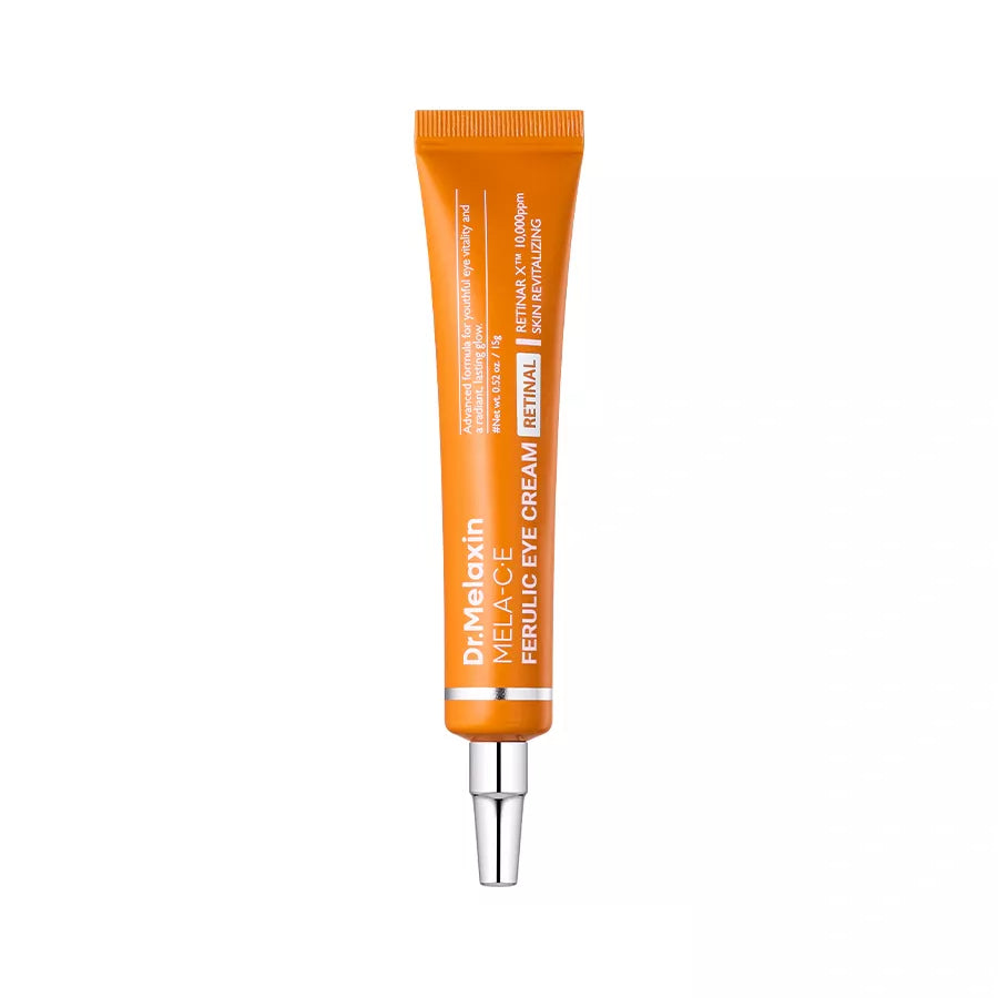 Dr. Melaxin Mela-C·E Ferulic Eye Cream 15g