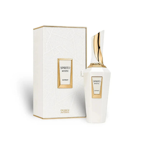 French Avenue Spirito Mystic Extrait de Parfum for Unisex 100ml