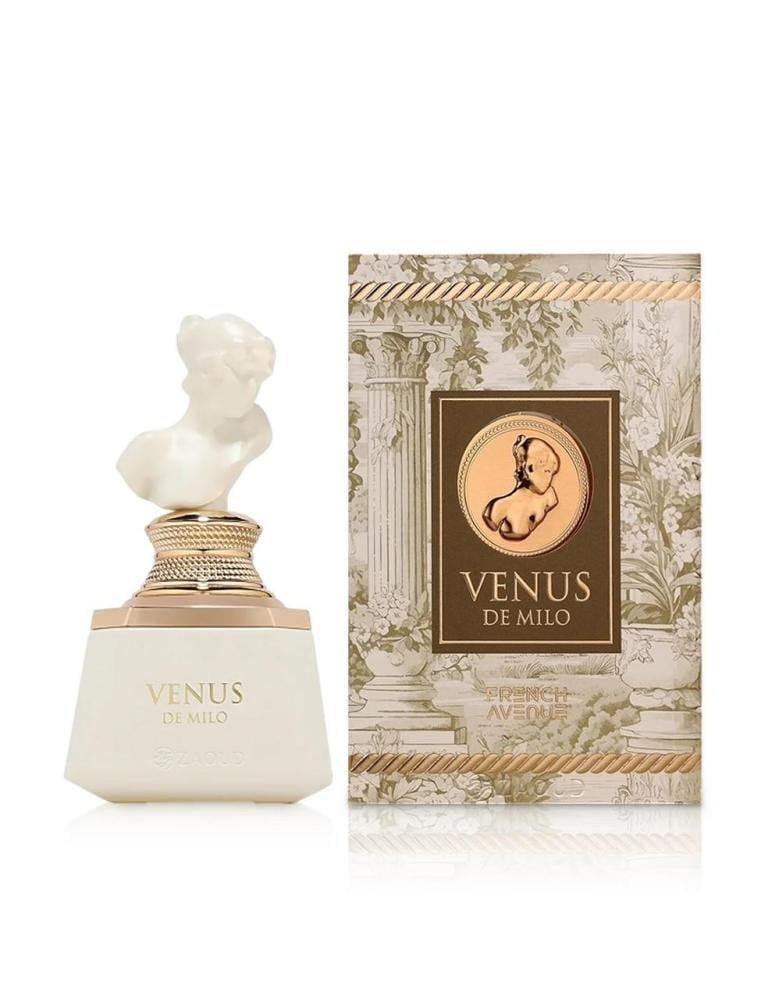 French Avenue Venus De Milo Eau de Parfum for Women 100ml