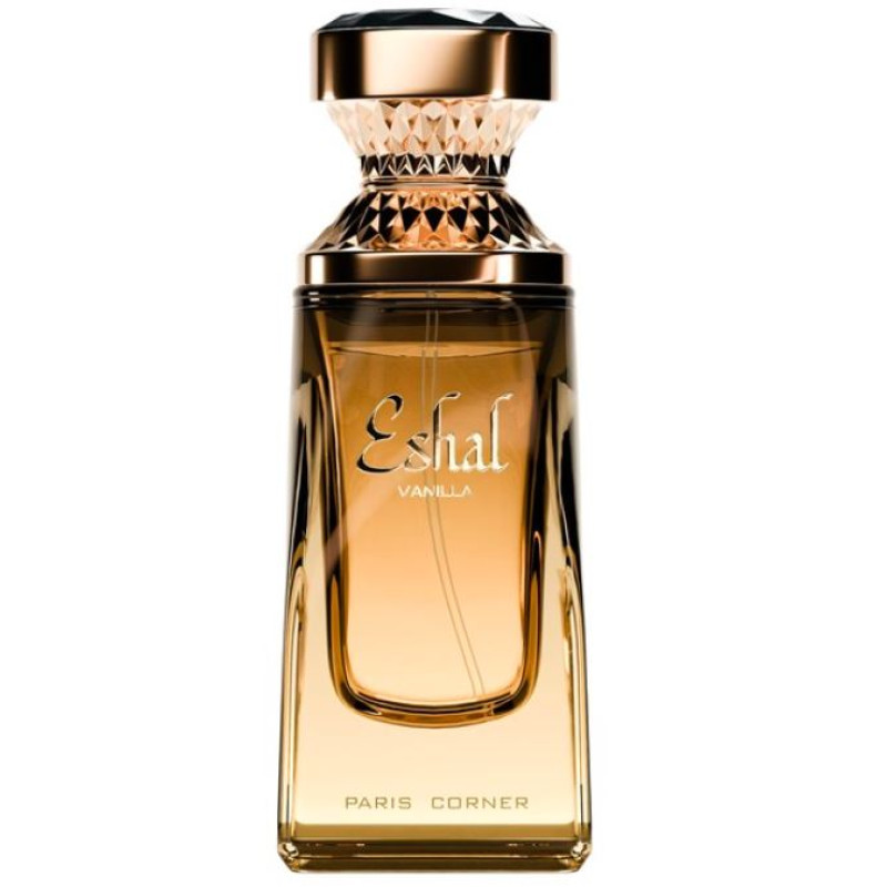 Paris Corner Eshal Vanilla Eau de Parfum for Women 100ml