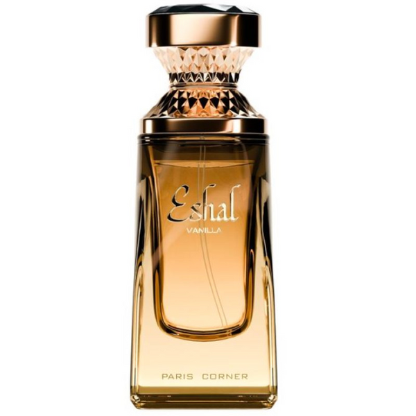 Paris Corner Eshal Vanilla Eau de Parfum for Women 100ml