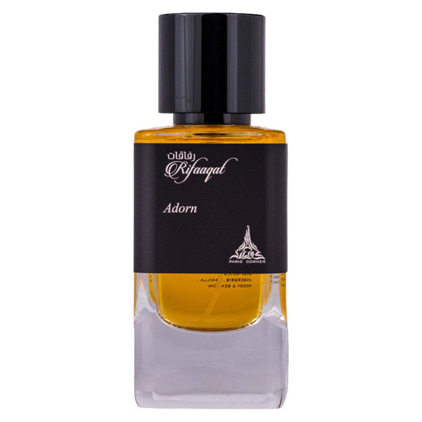 Paris Corner Rifaaqat Adorn Eau de Parfum for Unisex 100ml