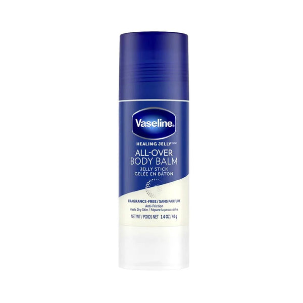 Vaseline All-Over Body Balm Jelly Stick 40g