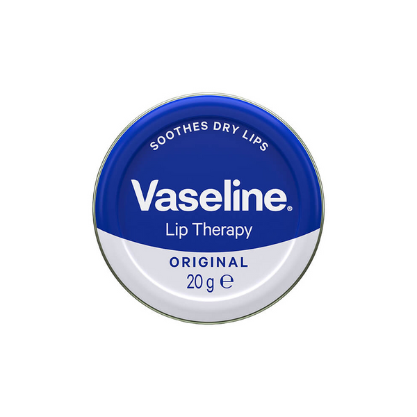 Vaseline Lip Therapy Original 20g