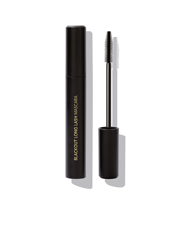Claraline Blackout Long Lash Mascara Black 13ml