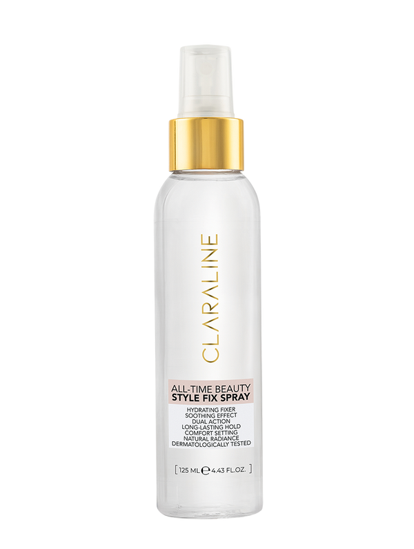 Claraline All-Time Beauty Style Fix Spray 125ml