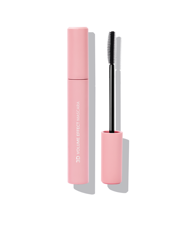 Claraline 3D Volume Effect Mascara Black 13ml