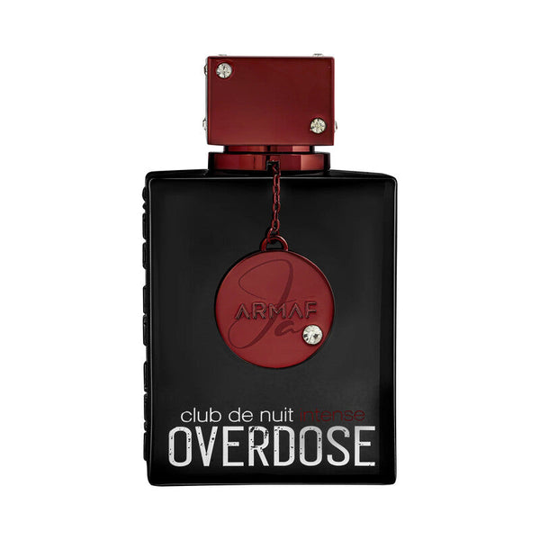 Armaf Club De Nuit Intense Overdose Extrait de Parfum for Men 100ml