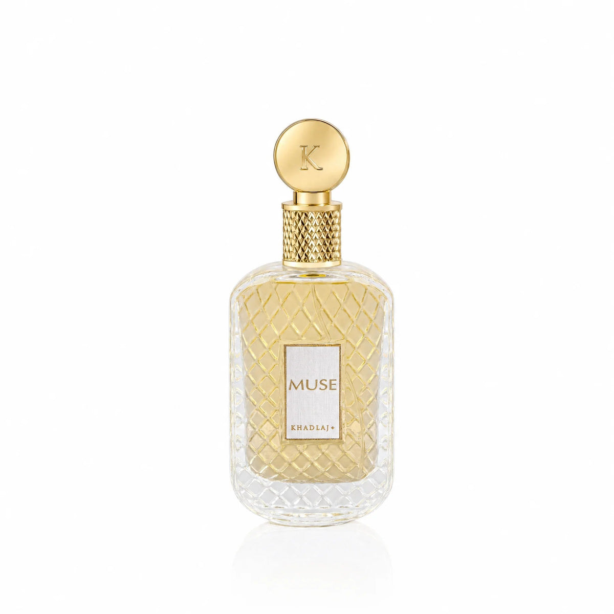 Khadlaj Muse Extrait de Parfum for Women 100ml