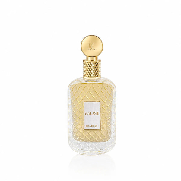 Khadlaj Muse Extrait de Parfum for Women 100ml