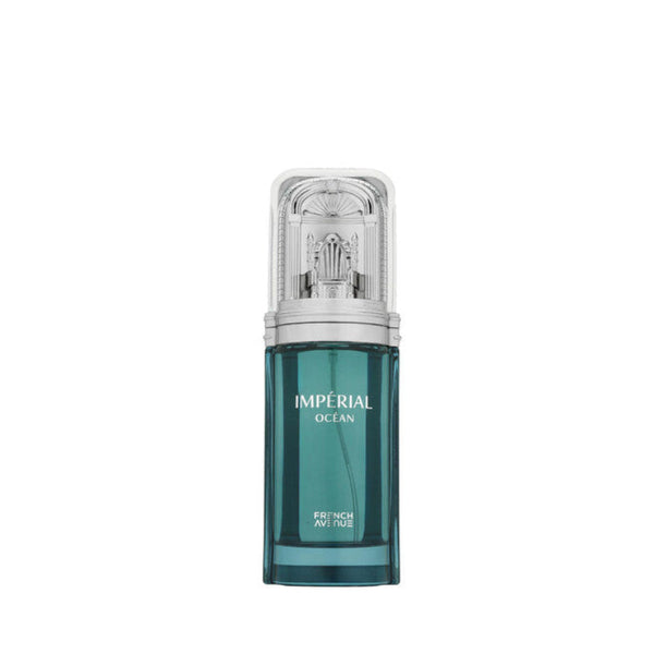 French Avenue Imperial Ocean Extrait de Parfum for Men 100ml