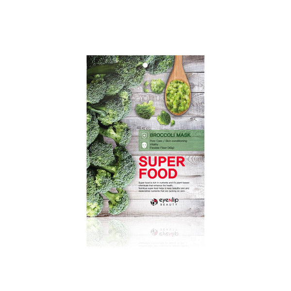 EYENLIP Super Food Mask Broccoli 23ml
