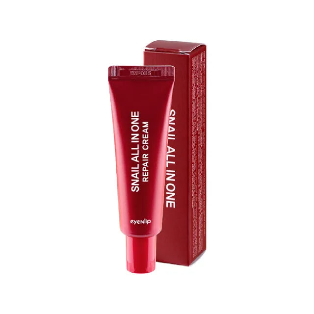 EYENLIP Snail All In One Repair Cream - Tube 30g