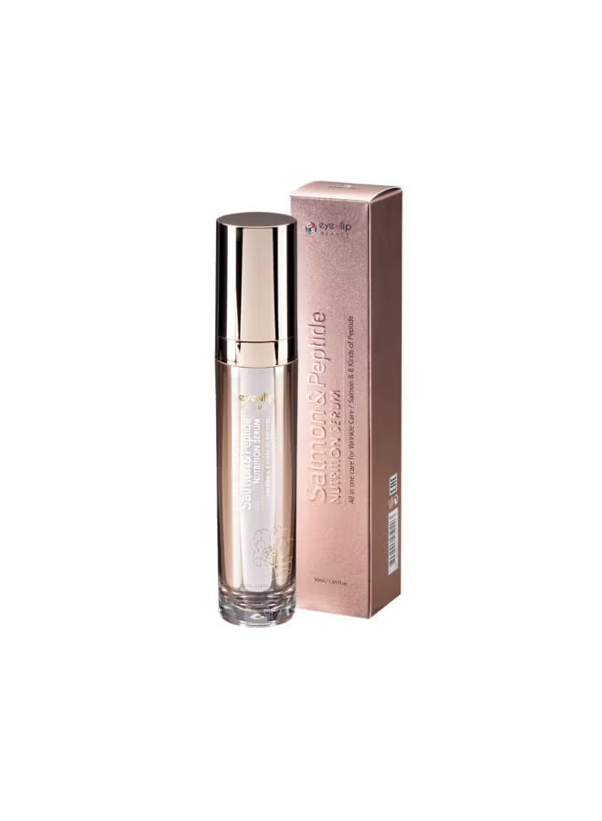 EYENLIP Salmon & Peptide Nutrition Serum 50ml