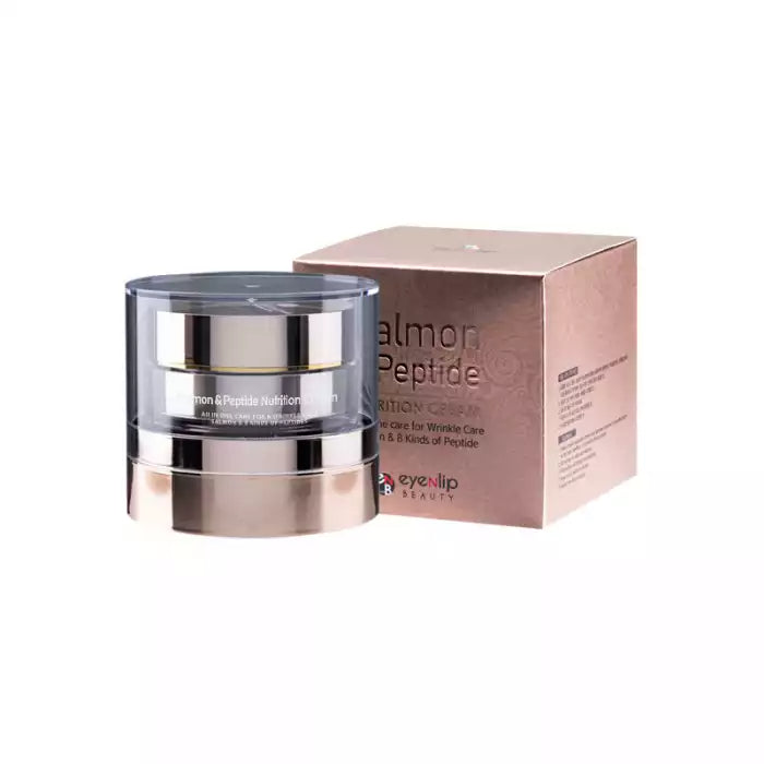 EYENLIP Salmon & Peptide Nutrition Cream 50ml