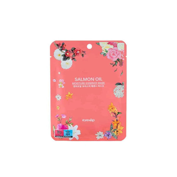 EYENLIP Moisture Essence Mask Salmon Oil 25ml