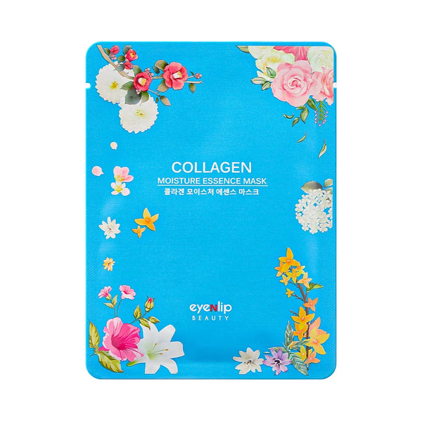 EYENLIP Moisture Essence Mask Collagen 25ml