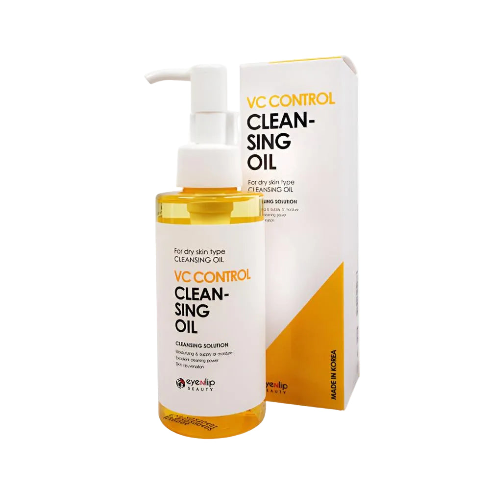 EYENLIP VC Control Cleansing Oil 150ml